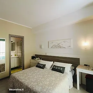 Carolina Napoli-vomero Bed & Breakfast