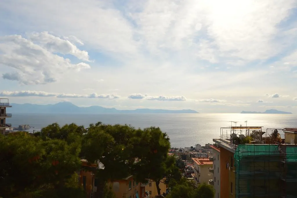 Casa Argentino Bed & Breakfast Naples