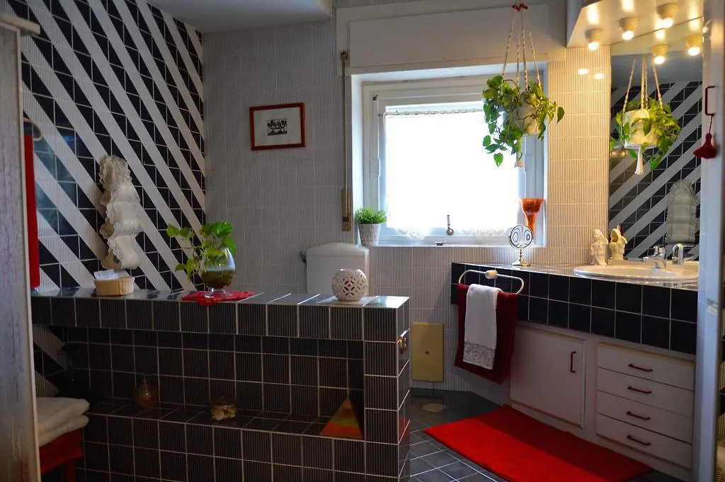 ***  Casa Argentino Bed & Breakfast Naples Italy