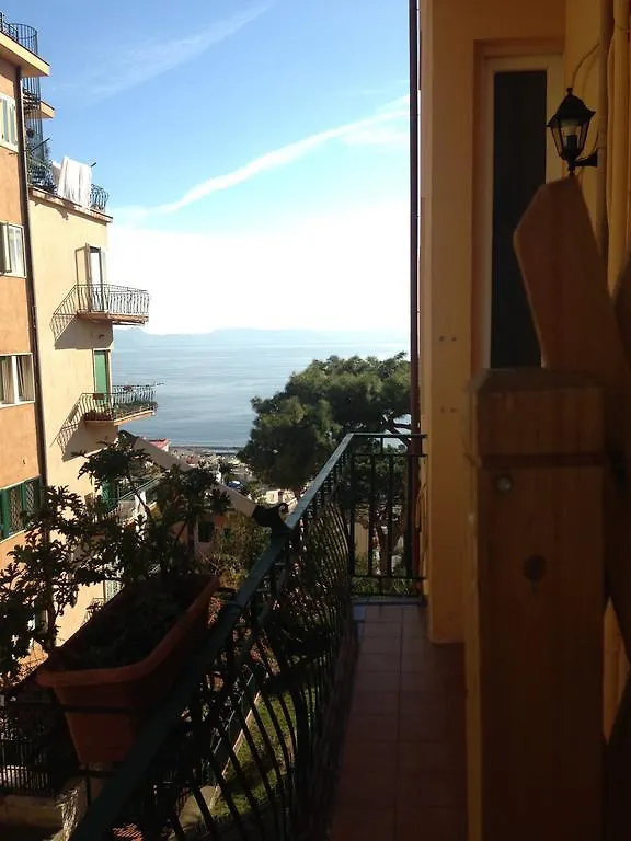 Casa Argentino Bed & Breakfast Naples