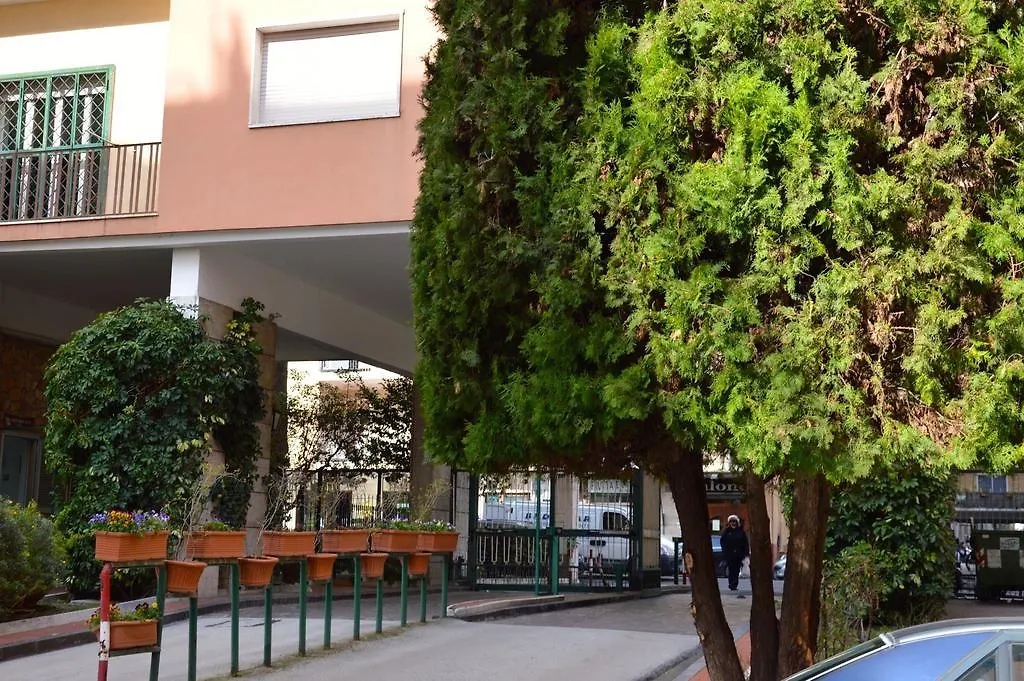 Casa Argentino Bed & Breakfast Naples 3*,  Italy