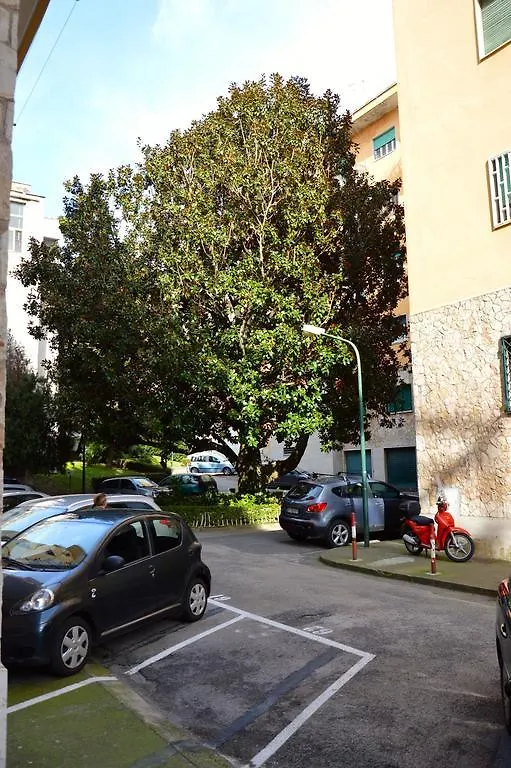Casa Argentino Bed & Breakfast Naples 3*,