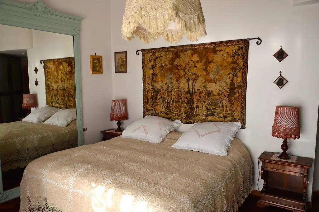Casa Argentino Bed & Breakfast Naples