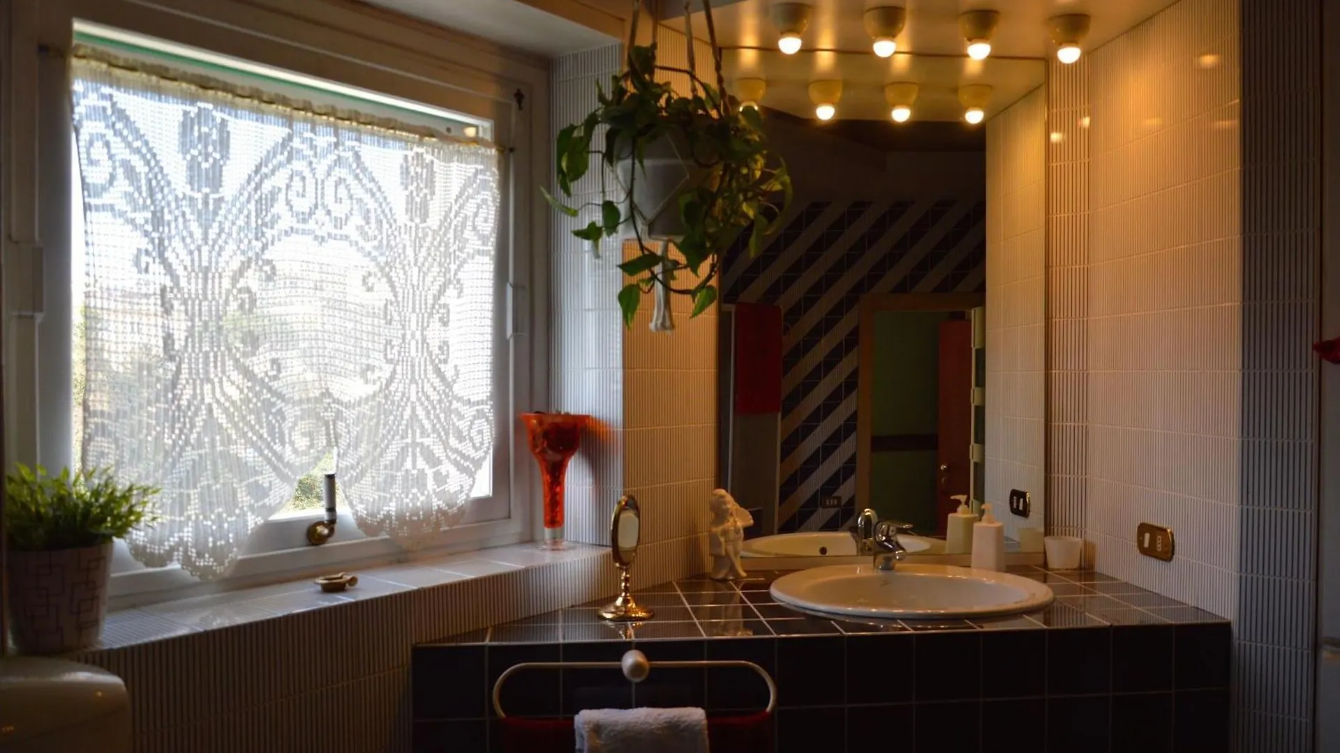 Casa Argentino Bed & Breakfast Naples
