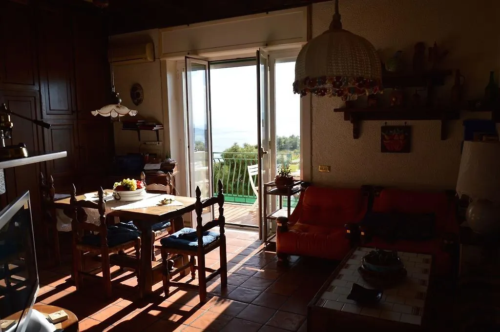 ***  Casa Argentino Bed & Breakfast Naples Italy