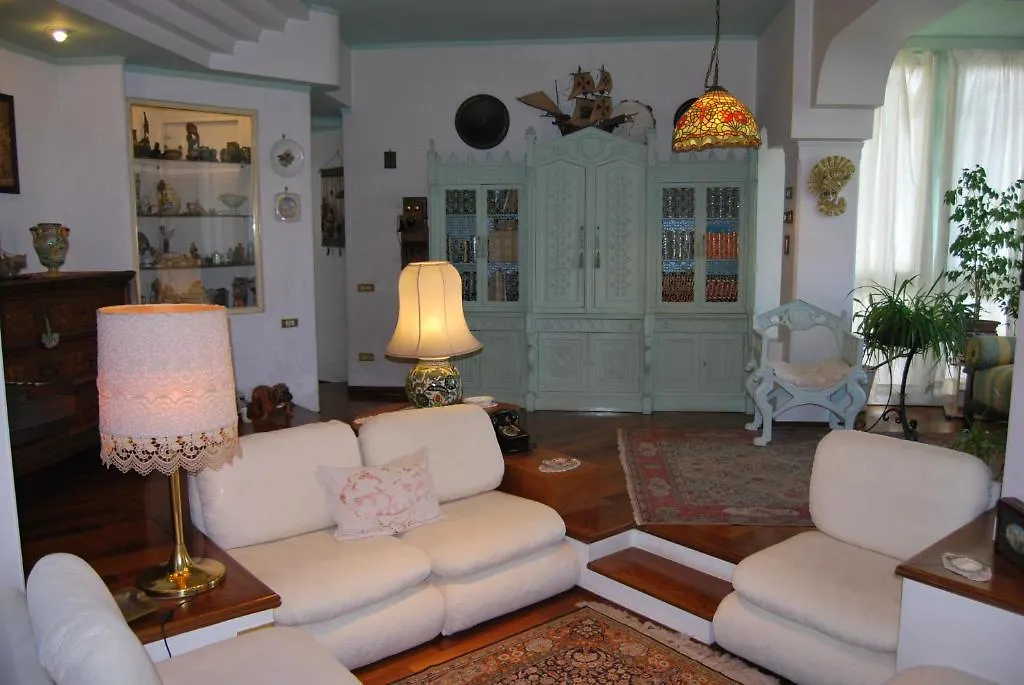 Casa Argentino Bed & Breakfast Naples Italy