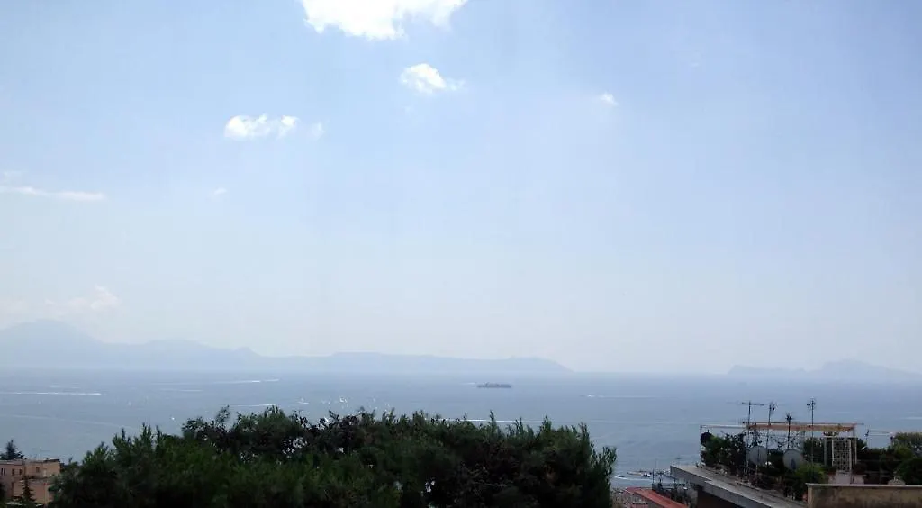 Casa Argentino Bed & Breakfast Naples