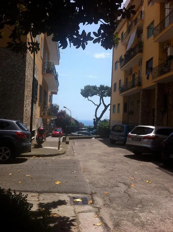 Casa Argentino Bed & Breakfast Naples