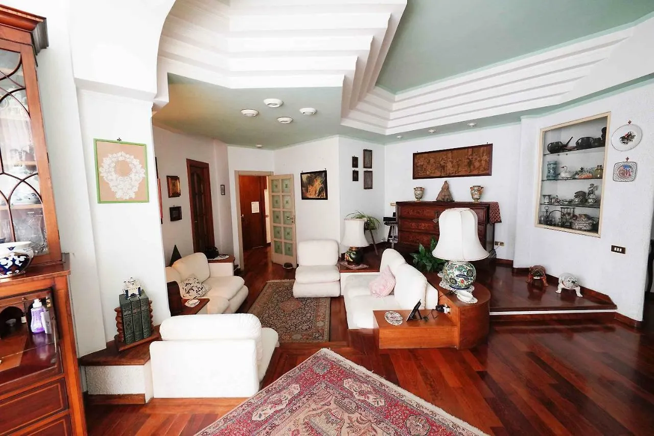 Casa Argentino Bed & Breakfast Naples Italy