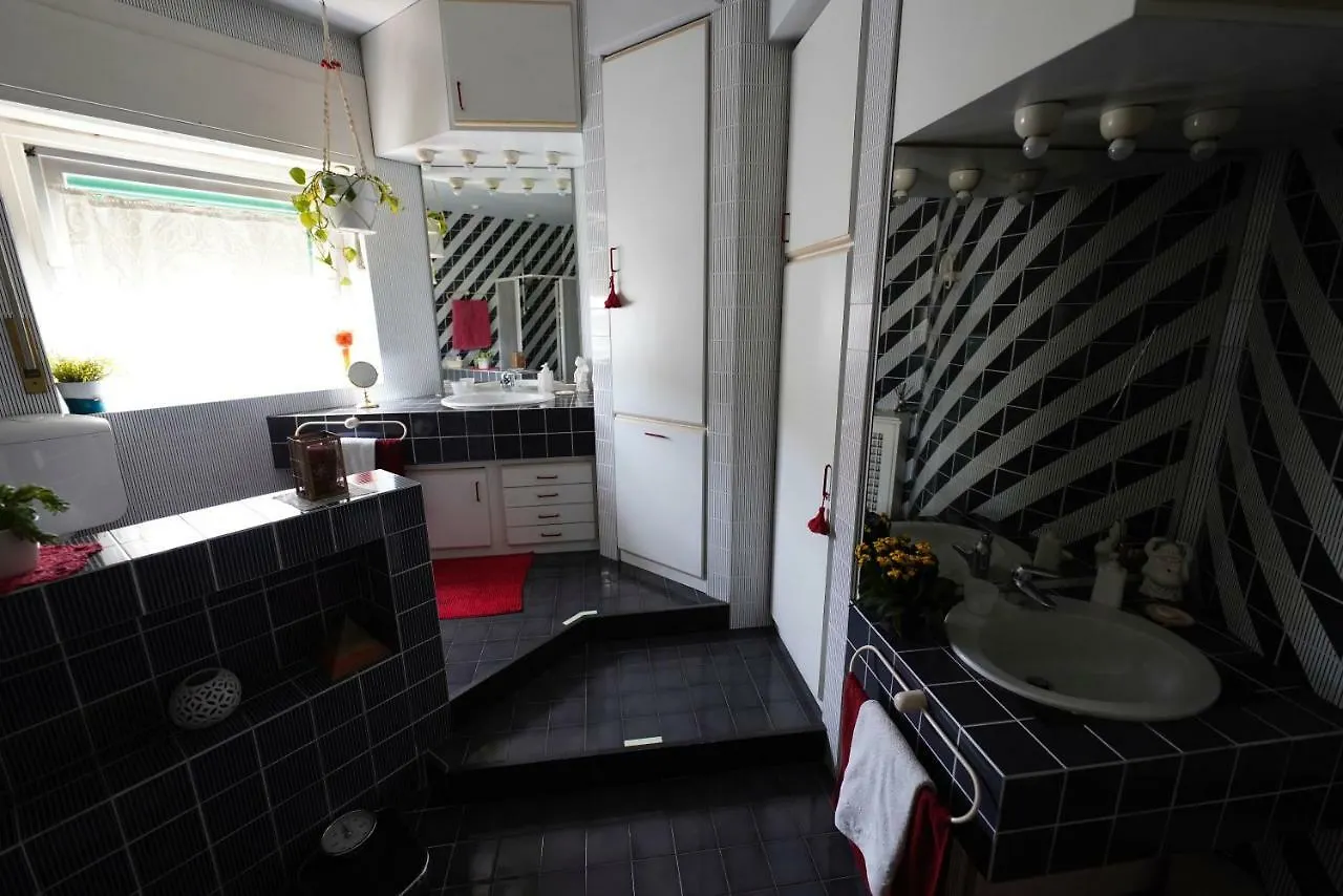 Casa Argentino Bed & Breakfast Naples Italy